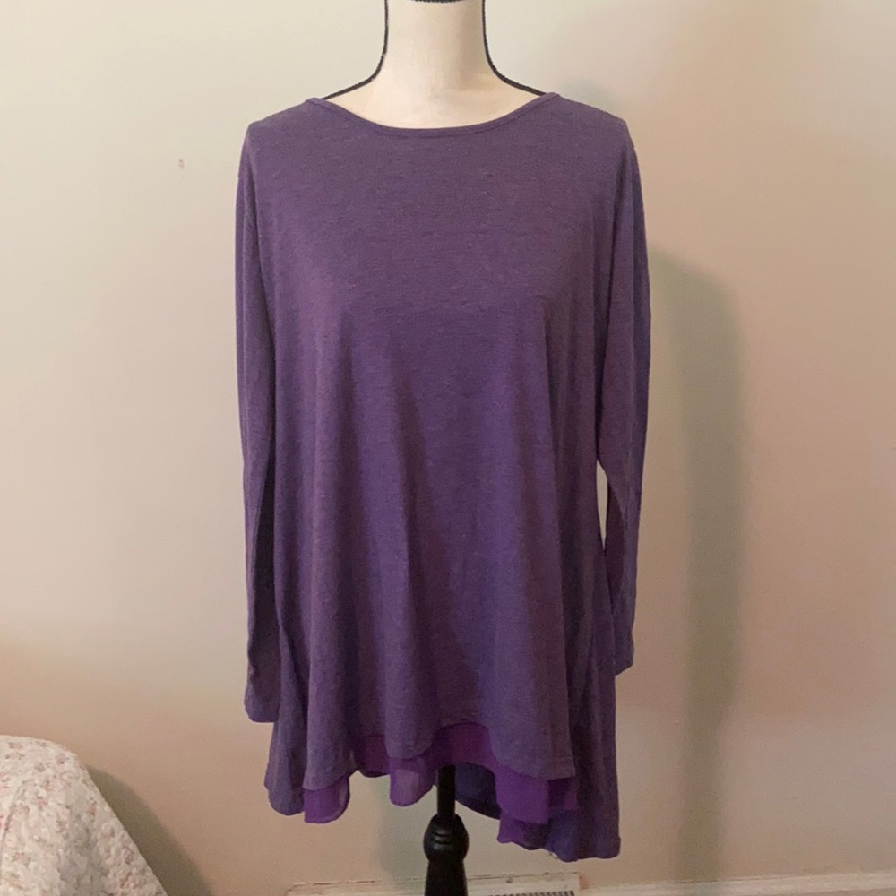 Women’s blouse